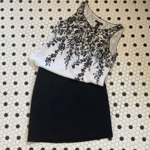 WHITE HOUSE BLACK MARKET Tank